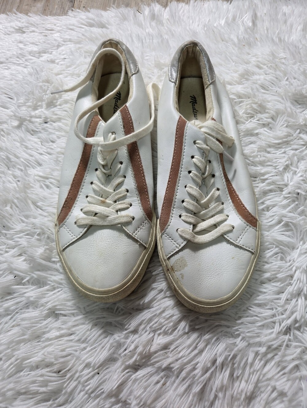 Madewell Sneakers